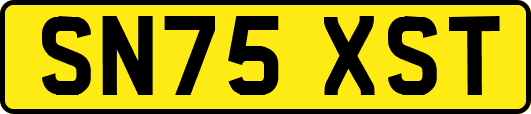 SN75XST