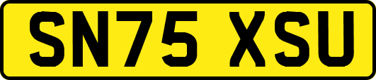 SN75XSU