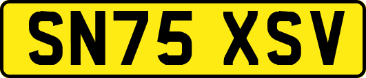 SN75XSV