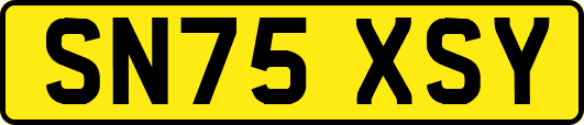 SN75XSY