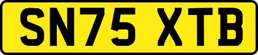 SN75XTB