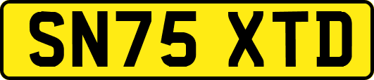 SN75XTD