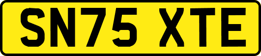 SN75XTE