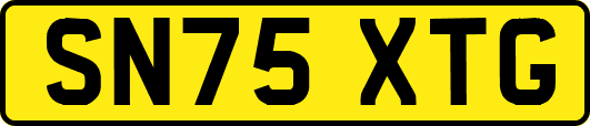SN75XTG