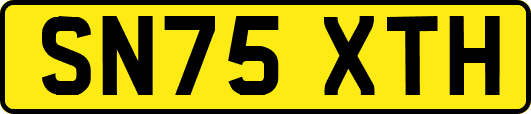 SN75XTH