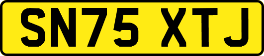 SN75XTJ