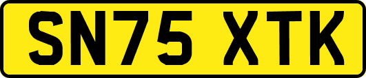 SN75XTK