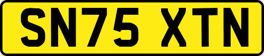 SN75XTN