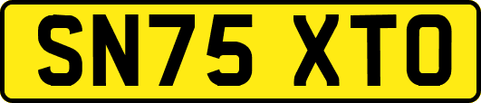 SN75XTO