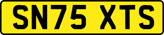 SN75XTS