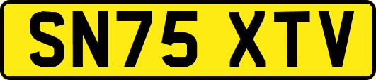 SN75XTV