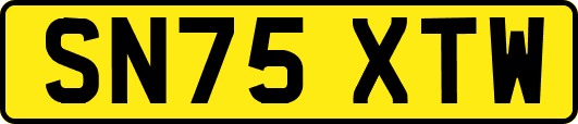 SN75XTW