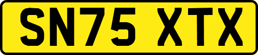SN75XTX