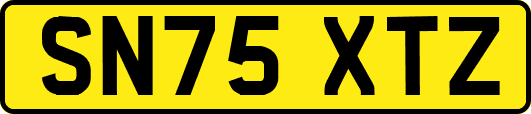 SN75XTZ