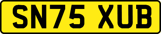 SN75XUB