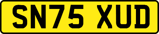 SN75XUD