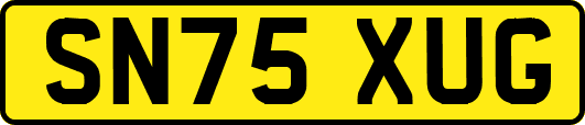 SN75XUG