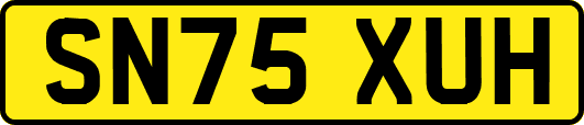 SN75XUH