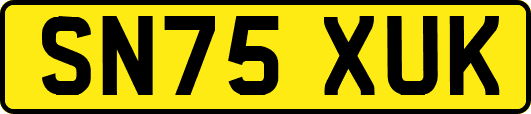 SN75XUK