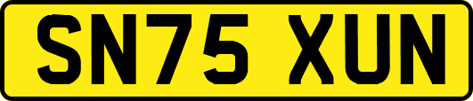 SN75XUN