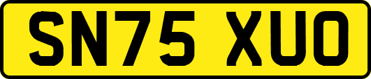 SN75XUO