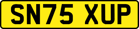 SN75XUP