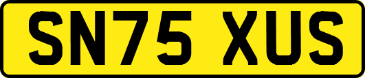 SN75XUS