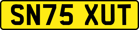 SN75XUT