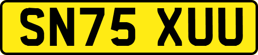 SN75XUU