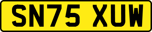 SN75XUW