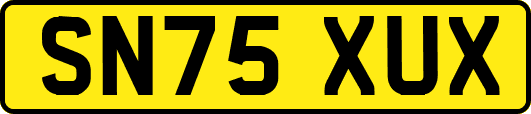 SN75XUX