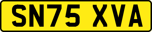 SN75XVA