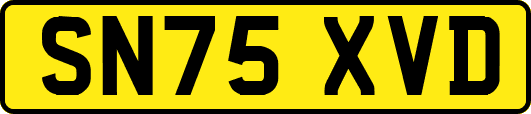 SN75XVD
