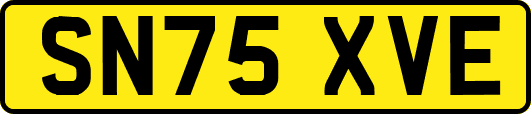 SN75XVE
