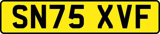 SN75XVF