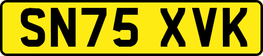 SN75XVK