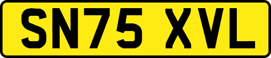 SN75XVL