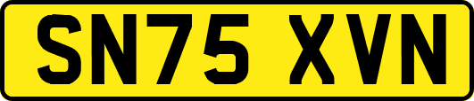 SN75XVN
