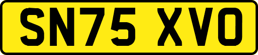 SN75XVO