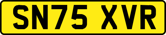 SN75XVR