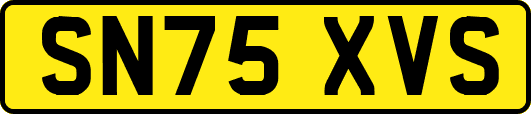 SN75XVS