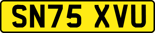 SN75XVU