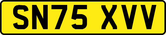 SN75XVV