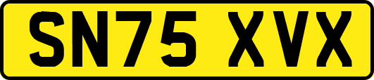 SN75XVX