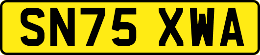 SN75XWA