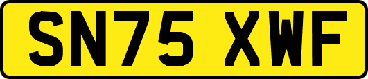 SN75XWF