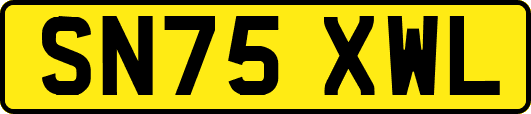 SN75XWL