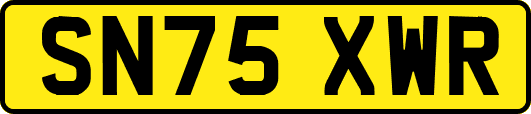 SN75XWR