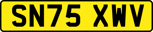 SN75XWV