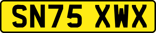 SN75XWX